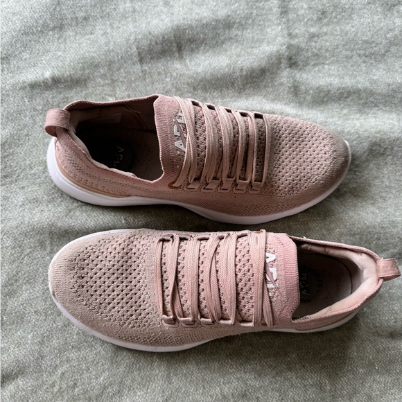 TechLoom Breeze Knit Running Shoe (Women) - Picture 3 of 5